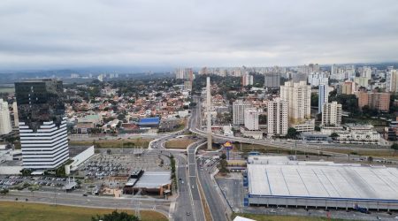 São José dos Campos abre 5.802 novas empresas no primeiro trimestre de 2024