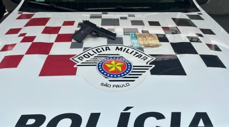 Operação Impacto acaba e a criminalidade continua