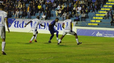 Fotos: Victor Barreto / Agência NTZ