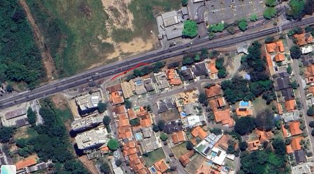 Avenida Pedro Friggi tem faixa interditada na quinta e sexta!