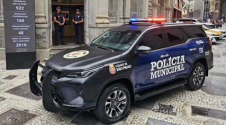 STF proíbe Polícia Municipal e mantém nome de Guardas Municipais em todo o país