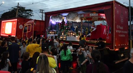 Foto: Gilberto Freitas