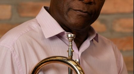 Trompetista e arranjador Walmir Gil apresenta “João Donato, sempre presente” em São José, Jacareí e Santo Antonio do Pinhal