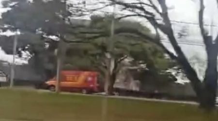 Foto: reprodução Ocorrências 24h