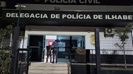 Homem de 46 anos é morto com golpes de faca e pedra em Ilhabela; suspeito é preso