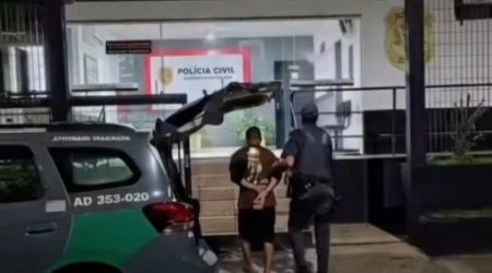 Idoso de 71 anos é brutalmente espancado em Ilhabela; agressor é preso em flagrante!