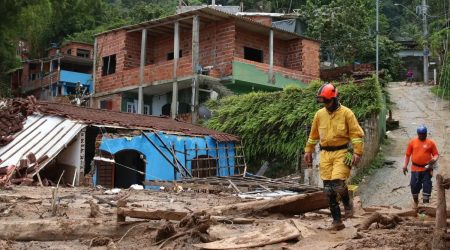 Desastres naturais: Defesa Civil de São Paulo fortalece a prevenção com capacitação técnica