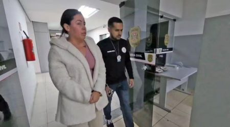 Operadora do PCC e CV é transferido ao presidio de Tremembé