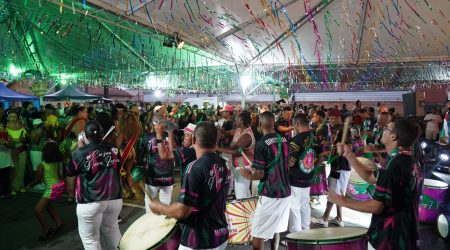 Carnaval Lorena 2026: programação completa