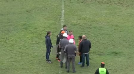 Torcedora é presa por racismo em jogo do Corinthians sub-12 em Guaratinguetá
