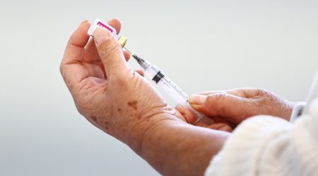 Vacinação contra gripe será realizada em feiras livres de diferentes regiões de São José dos Campos