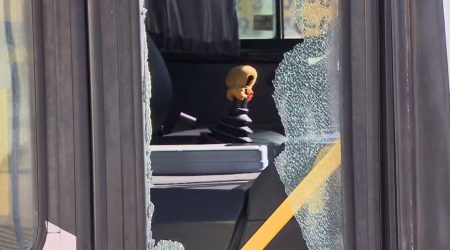 Justiça solta homem que fez ataque com airsoft a ônibus em São José dos Campos