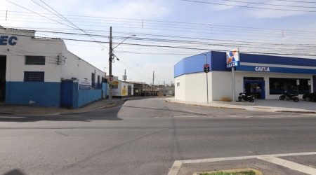 Nova rota em Jacareí busca reduzir trânsito na ponte Nossa Senhora da Conceição durante obras