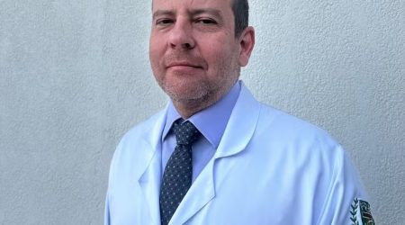 Dr. Carlo Guilherme assume Secretaria de Saúde de Taubaté após exoneração de Rosana Gravena