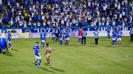 São José enfrenta o Ituano nesta quarta-feira (25), às 20h, no Martins Pereira, pela Série A2.