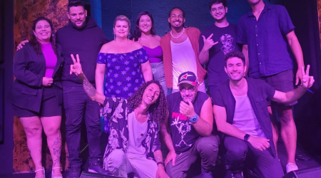 Campeonato mundial de Karaokê agita São José dos Campos