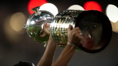 Libertadores 2025: oitavas traz clássico brasileiros e chave pesada