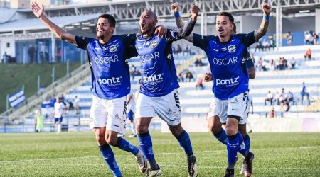 Com 100% de aproveitamento, São José convoca torcida para jogo contra o Oeste