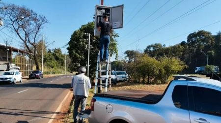 Radares irregulares em São Sebastião levam à anulação de multas