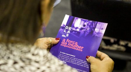 empreendedorismo feminino