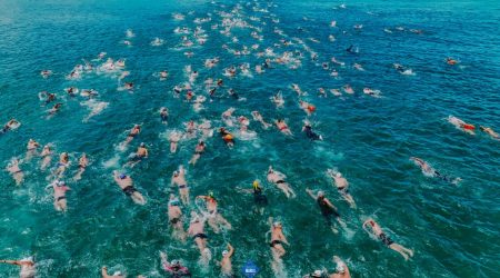 Etapa final do Circuito Mares reúne mais de 3 mil atletas e destaca equipes da RM Vale