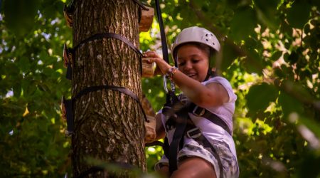 Dia das Crianças no Parque Vicentina terá atividades inclusivas e cinema grátis