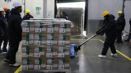 SUS recebe novo medicamento para câncer de mama