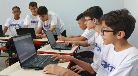 "Superatividade – A Era da Inteligência Artificial"