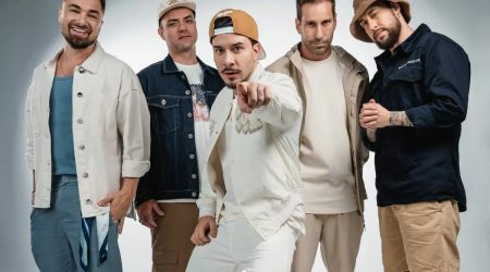 Em dezembro, Jeito Moleque faz show gratuito em Piquete!