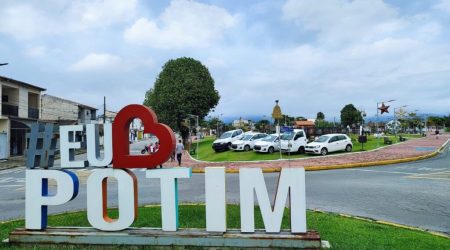 Cidade de Potim abre concurso público com 60 vagas e salários de R$ 8,5 mil