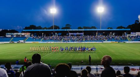 : São José recebe a Ferroviária com retorno do atleta Ruan e expectativa de nova vitória