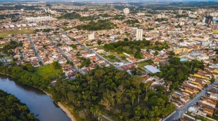 Atualização da Planta Genérica de Valores em Pindamonhangaba busca corrigir defasagem de 32 anos e promover justiça tributária no IPTU municipal