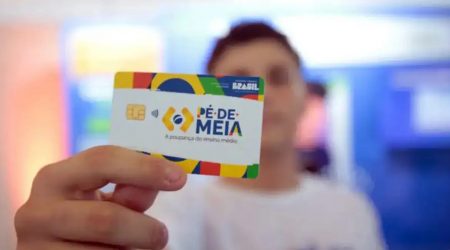Calendário do Pé-de-Meia 2026 define datas de pagamento ao longo do ano letivo