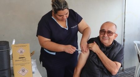 Vacinação itinerante em Jacareí acontece neste sábado