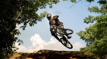 Liga Paulista de Downhill tem etapa em Ilhabela neste fim de semana
