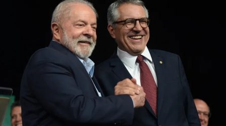 Foto: Ton Molina/Fotoarena/Agência O Globo