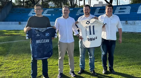 Com jogo de estreia no Martins Pereira, Taubaté anuncia técnico para a Copa Paulista
