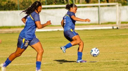 São José Futebol Feminino encara Atlético-PI na Copa do Brasil
