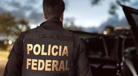 Polícia Federal deflagra operação contra o tráfico internacional no Litoral Norte