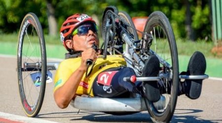 São José dos Campos sedia 4ª etapa do Paulista de Paraciclismo neste sábado