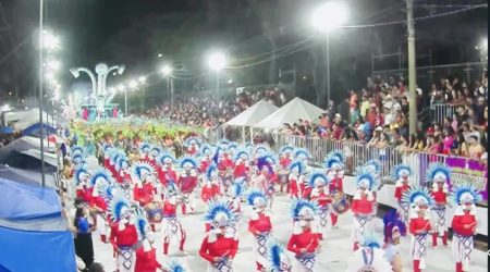Desfiles, blocos e carnaval de salão marcam o Carnaval de 2026 em Guaratinguetá