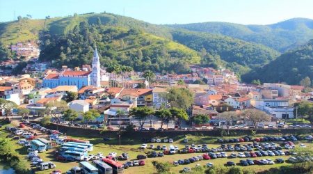 Oktobeer Roça 2025: Rock, boteco e cerveja artesanal tomam conta de Paraibuna
