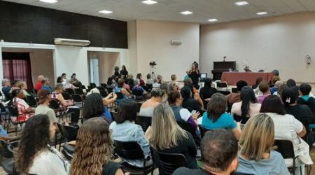 Credenciamento para eleição do CMAS começa nesta segunda-feira em São José dos Campos