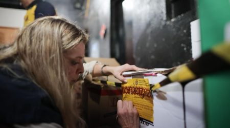 Bebidas adulteradas: governo interdita 9 locais no estado