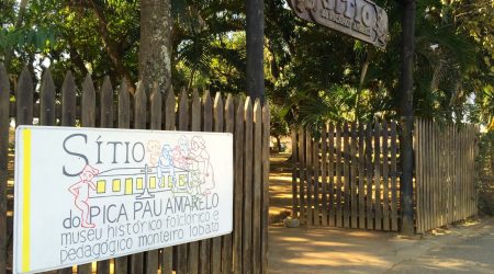 sitio do picapáu amarelo taubate