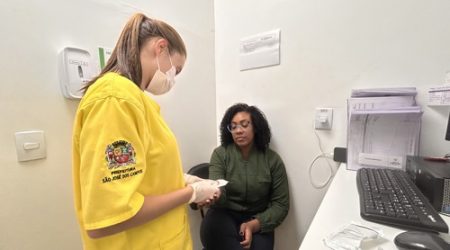 Hospital de Clínicas Sul implantou sistema Fast Track para agilizar atendimentos de baixa complexidade.