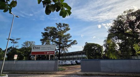 Etec Lorena prorrogou inscrições para cursos técnicos gratuitos e especializações até 5 de junho