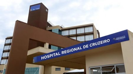 Hospital Regional de Cruzeiro