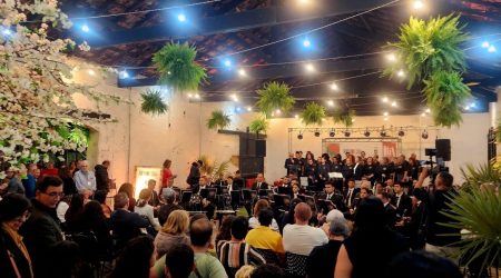 FLIPINDA 2025 reúne mais de 3 mil pessoas para celebrar literatura e cultura em Pindamonhangaba