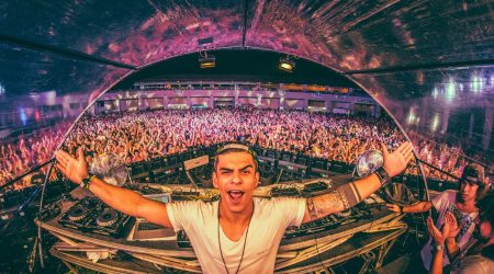 Após 2 anos, Vintage Culture confirma retorno a São José dos Campos